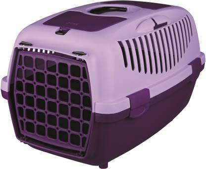 trixie Capri , Violet Basket Pet Carrier