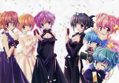 Athah Anime Maids In Dream Ichigo Karin Nadeshiko Raichi Sakura Suzuran Tsubaki 13 19 Inches Wall Poster Matte Finish Paper Print Animation Cartoons Posters In India Buy Art Film Design Athah Anime Maids In Dream Ichigo Karin Nadeshiko Raichi Sakura Suzuran Tsubaki 13 19 Inches Wall Poster Matte Finish Paper Print Animation Cartoons Posters In India Buy Art Film Design