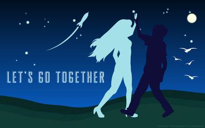 Athah Anime Birdy the mighty: Decode 13*19 inches Wall Poster Matte Finish Paper Print