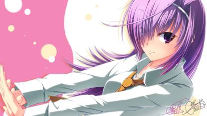 Athah Anime Kateikyoushi no Onee-san Amane Amamiya 13*19 inches Wall Poster Matte Finish Paper Print