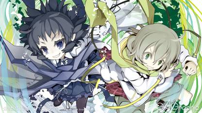 Athah Anime Ex 13*19 inches Wall Poster Matte Finish Paper Print