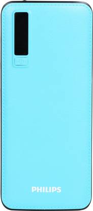 PHILIPS 11000 mAh 10 W Power Bank