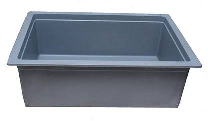Quartex QI-004QMCG Counter Top