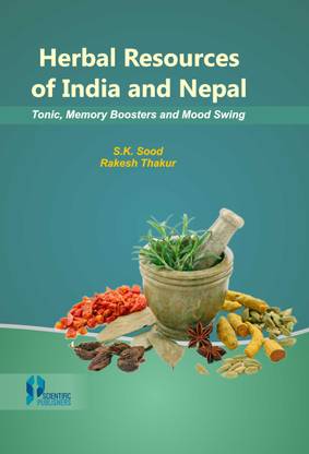 Herbal Resources of India and Nepal