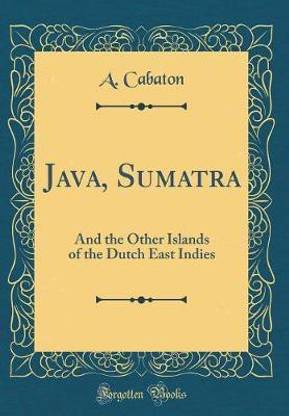 Java, Sumatra