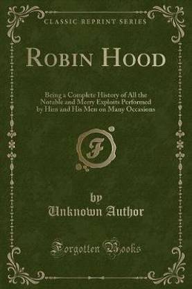Robin Hood