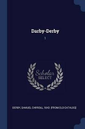 Darby-Derby