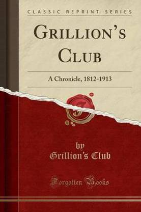 Grillion's Club