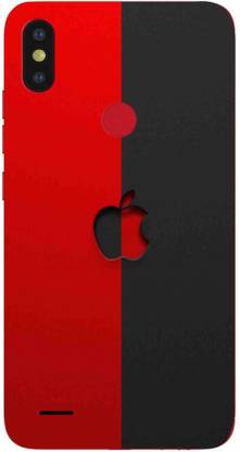 Sbliss Back Cover for Tecno Camon i Sky 2