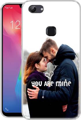 Flipkart SmartBuy Back Cover for Vivo Y83