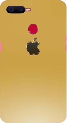 JSSIS Back Cover for Oppo F9