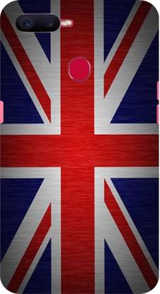 JSSIS Back Cover for Oppo F9