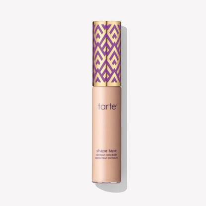 tarte Shape tape Contour (Shade : LIGHT-MEDIUM) Concealer