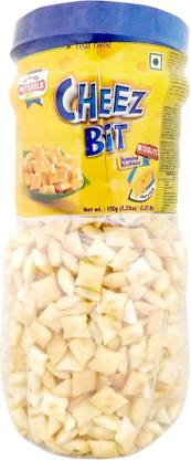 Priyagold Cheez Bit Sweet & Salty Biscuit