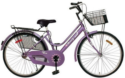 childrens cycle