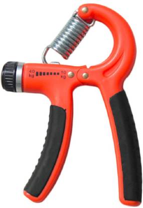 SYGA Hand Grip Strengthener, Extended Hand Gripper Grip Exerciser Hand Grip/Fitness Grip