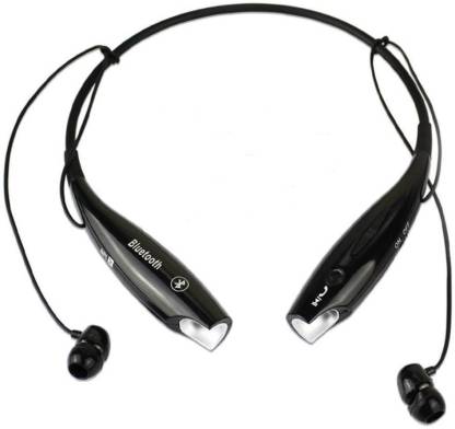 Inext Super Sound Quality HBS-730 Wireless Bluetooth Headset