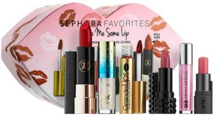 SEPHORA Favourites Lip Kit