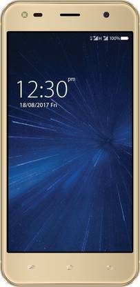Comio C2 Lite (Sunrise Gold, 16 GB)