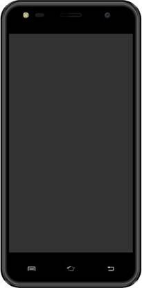 Comio C2 Lite (Royal Black, 16 GB)