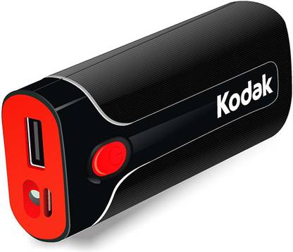 KODAK 5000 mAh Power Bank
