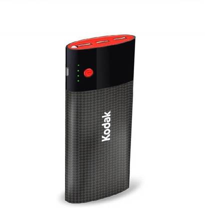 KODAK 10000 mAh Power Bank