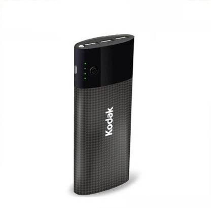 KODAK 10000 mAh Power Bank