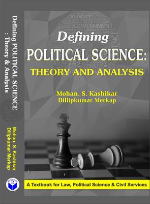 Defining Political Science