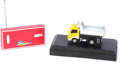 Tiny rc truck cheap