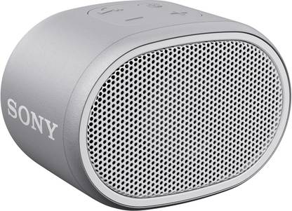 SONY XB01 Portable Bluetooth Speaker
