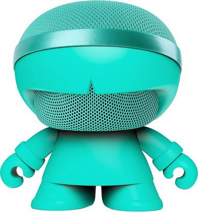 Xoopar Boy Stereo 5 inch 10 W Bluetooth Speaker
