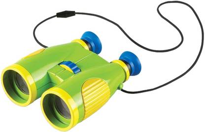LEARNING RESOURCES LER2818 Binoculars