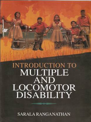 Introduction to multiple and Locomotor Disability