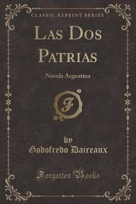 Las DOS Patrias