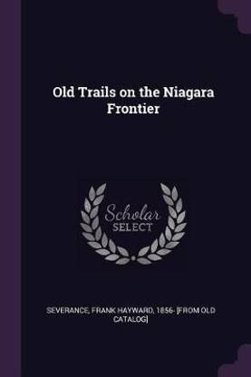 Old Trails on the Niagara Frontier