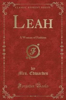 Leah