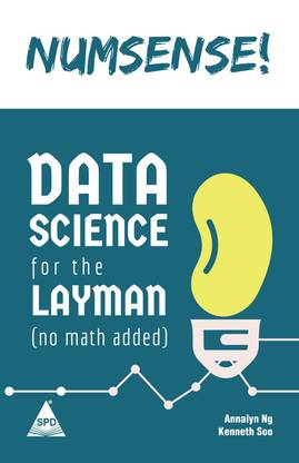 Numsense! Data Science for the Layman
