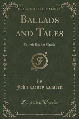Ballads and Tales