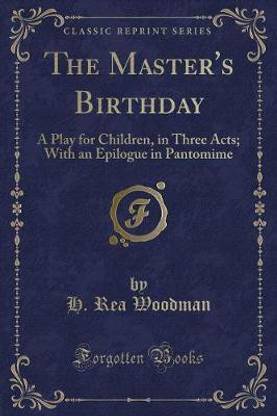 The Master's Birthday