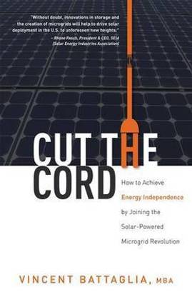 Cut The Cord