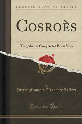 Cosroes