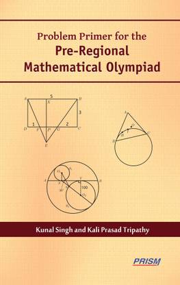 Problem Primer for the Pre-Regional Mathematical Olympiad