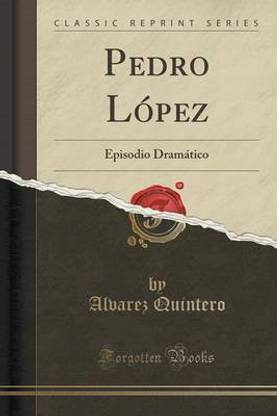 Pedro Lopez