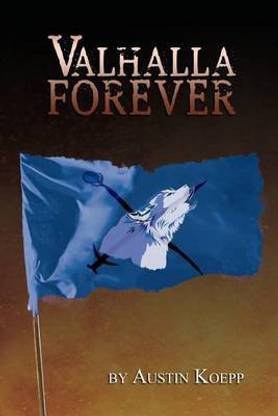 Valhalla Forever