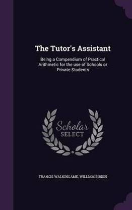 The Tutor's Assistant