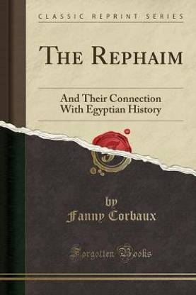 The Rephaim