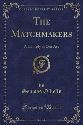 The Matchmakers