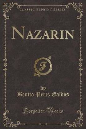 Nazarin (Classic Reprint)