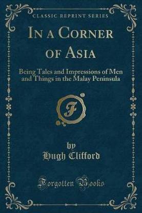 In a Corner of Asia