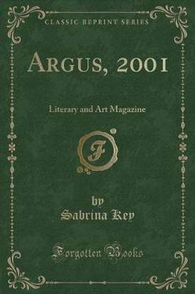 Argus, 2001